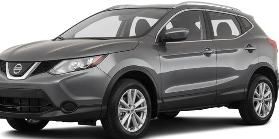 NISSAN ROGUE SPORT 2018 JN1BJ1CR7JW286565 image